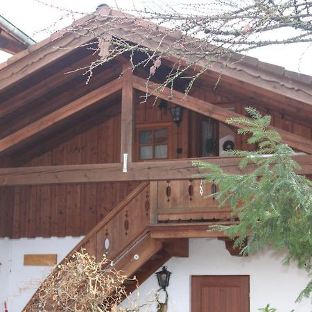 شقة Haus Christel باد بلنباخ المظهر الخارجي الصورة